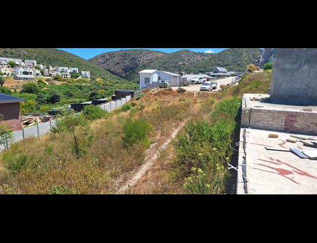 LAND FOR SALE IN ISLAND VIEW